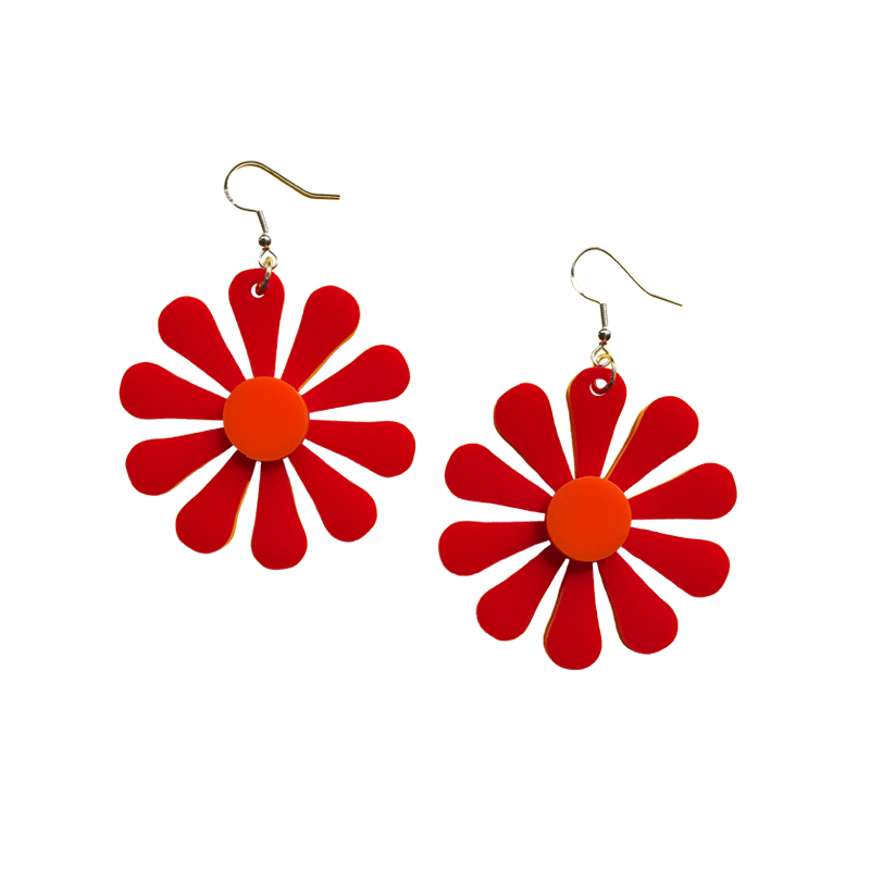 Clivia Earrings