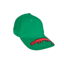 Cargar imagen en el visor de la galería, Gorra Nilo Verde
