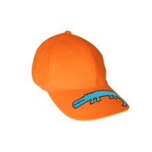 Cargar imagen en el visor de la galería, Gorra Nilo Naranja
