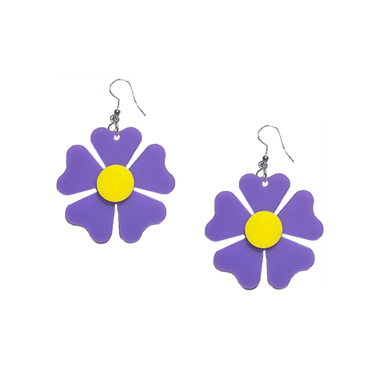 Violeta Earrings